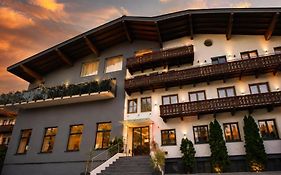 Thurners Boutique Hotel at Großglockner, Film Inspired
